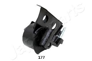 Подушка двигателя JAPANPARTS RU-177