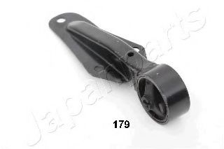 Подушка двигателя JAPANPARTS RU-179