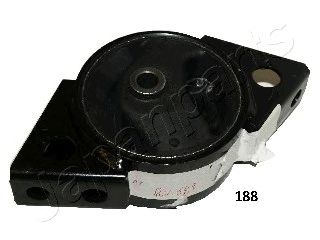 Подушка двигателя JAPANPARTS RU-188
