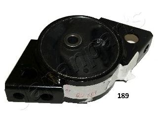 Подушка двигателя JAPANPARTS RU-189
