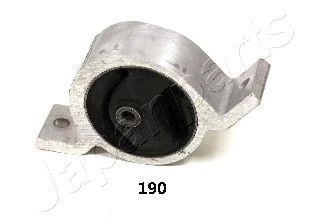 Подушка двигателя JAPANPARTS RU-190