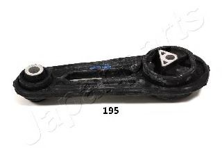 Подушка двигателя JAPANPARTS RU-195
