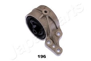 Подушка двигателя JAPANPARTS RU-196 Подушка двигателя JAPANPARTS RU-196