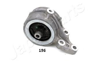 Подушка двигателя JAPANPARTS RU-196