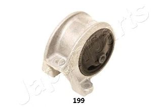 Подушка двигателя JAPANPARTS RU-199
