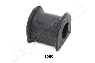 Втулка стабилизатора JAPANPARTS RU-2000