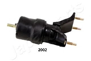Подушка двигателя JAPANPARTS RU-2002