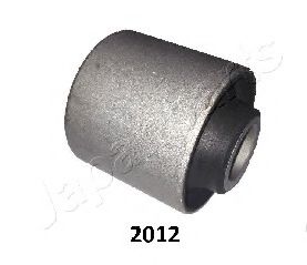 Сайлентблок рычага JAPANPARTS RU-2012