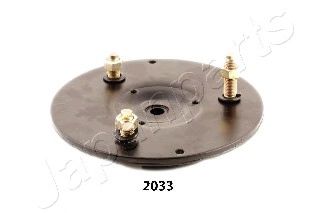 Опора амортизатора JAPANPARTS RU-2033