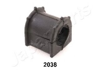 Втулка стабилизатора JAPANPARTS RU-2038