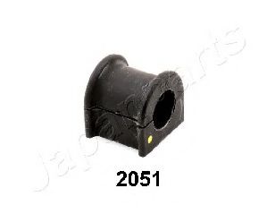 Втулка стабилизатора JAPANPARTS RU-2051