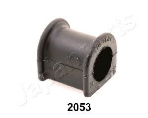 Втулка стабилизатора JAPANPARTS RU-2053