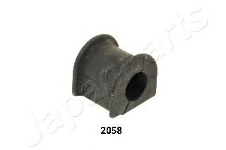 Втулка стабилизатора JAPANPARTS RU-2058