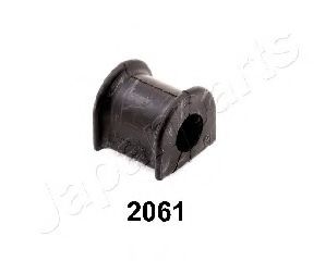 Втулка стабилизатора JAPANPARTS RU-2061