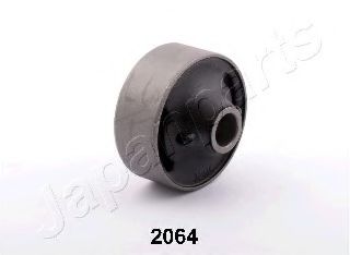 Сайлентблок рычага JAPANPARTS RU-2064