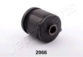 Сайлентблок рычага JAPANPARTS RU-2066