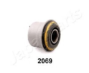 Сайлентблок рычага JAPANPARTS RU-2069