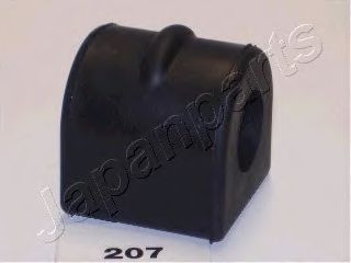 Втулка стабилизатора JAPANPARTS RU-207