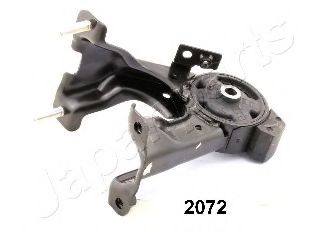 Подушка двигателя JAPANPARTS RU-2072