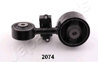 Подушка двигателя JAPANPARTS RU-2074