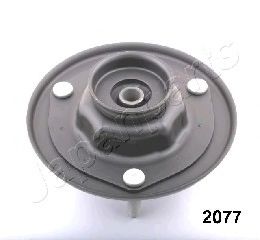 Опора амортизатора JAPANPARTS RU-2077