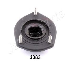 Опора амортизатора JAPANPARTS RU-2083