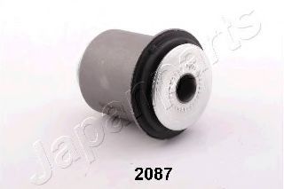 Сайлентблок рычага JAPANPARTS RU-2087