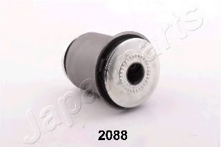 Сайлентблок рычага JAPANPARTS RU-2088