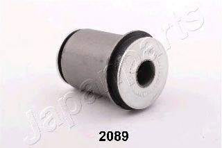 Сайлентблок рычага JAPANPARTS RU-2089