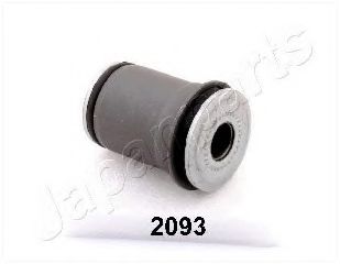 Сайлентблок рычага JAPANPARTS RU-2093