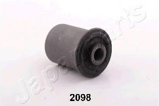Сайлентблок рычага JAPANPARTS RU-2098