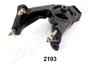 Подушка двигателя JAPANPARTS RU-2103