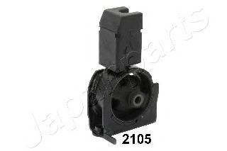 Подушка двигателя JAPANPARTS RU-2105