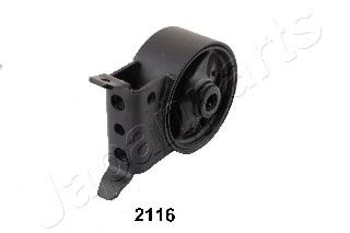 Подушка двигателя JAPANPARTS RU-2116