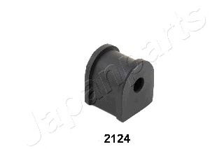 Втулка стабилизатора JAPANPARTS RU-2124