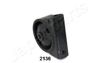 Подушка двигателя JAPANPARTS RU-2136