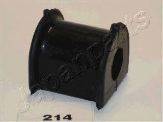 Втулка стабилизатора JAPANPARTS RU-214