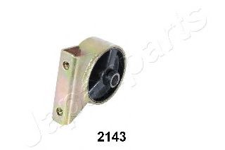 Подушка двигателя JAPANPARTS RU-2143