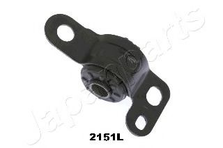 Сайлентблок рычага JAPANPARTS RU-2151L