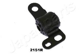 Сайлентблок рычага JAPANPARTS RU-2151R