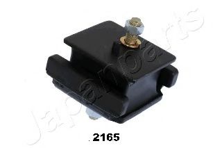 Подушка двигателя JAPANPARTS RU-2165