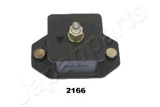 Подушка двигателя JAPANPARTS RU-2166