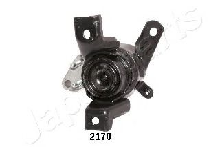 Подушка двигателя JAPANPARTS RU-2170