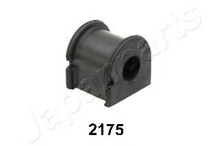 Втулка стабилизатора JAPANPARTS RU-2175