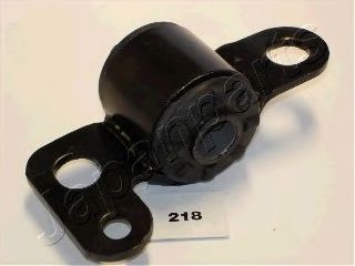 Сайлентблок рычага JAPANPARTS RU-218
