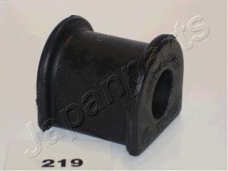 Втулка стабилизатора JAPANPARTS RU-219