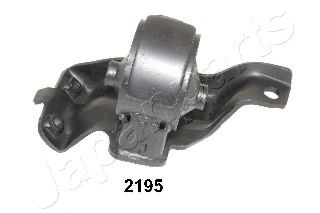Подушка двигателя JAPANPARTS RU-2195