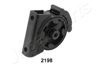 Подушка двигателя JAPANPARTS RU-2198