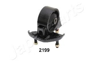 Подушка двигателя JAPANPARTS RU-2199