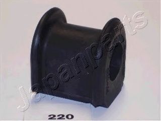Втулка стабилизатора JAPANPARTS RU-220